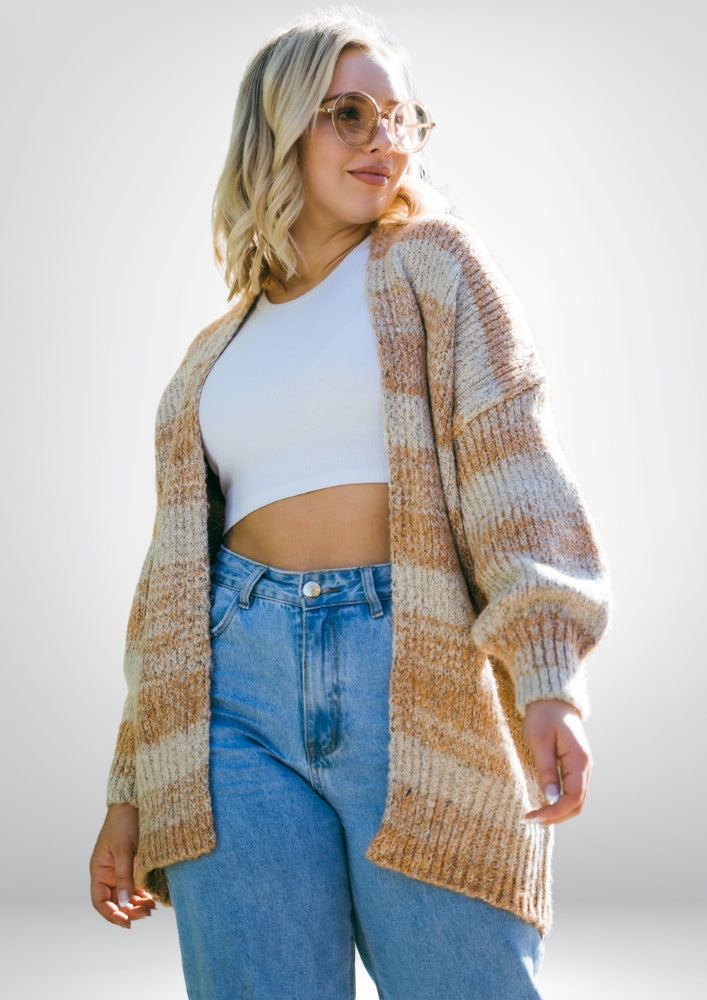 Cassidy Cardi | Beige
