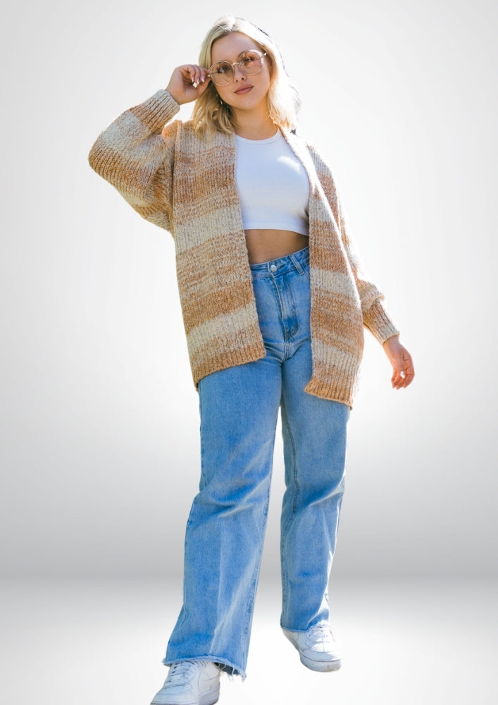 Cassidy Cardi | Beige