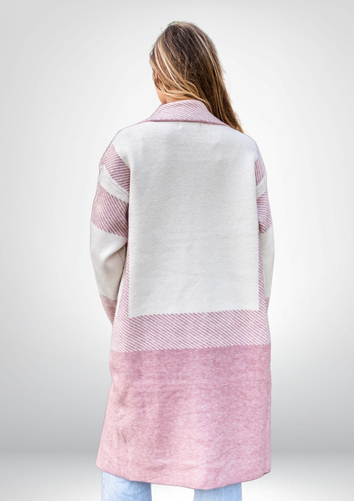 Kiera Coatigan | Rose