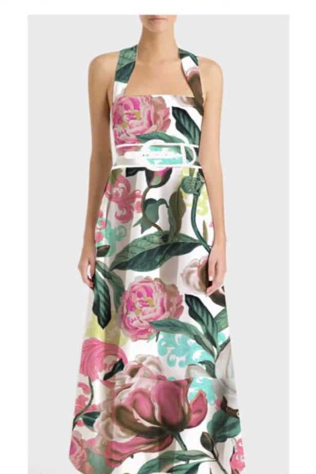 Catalina Sundress | Pink