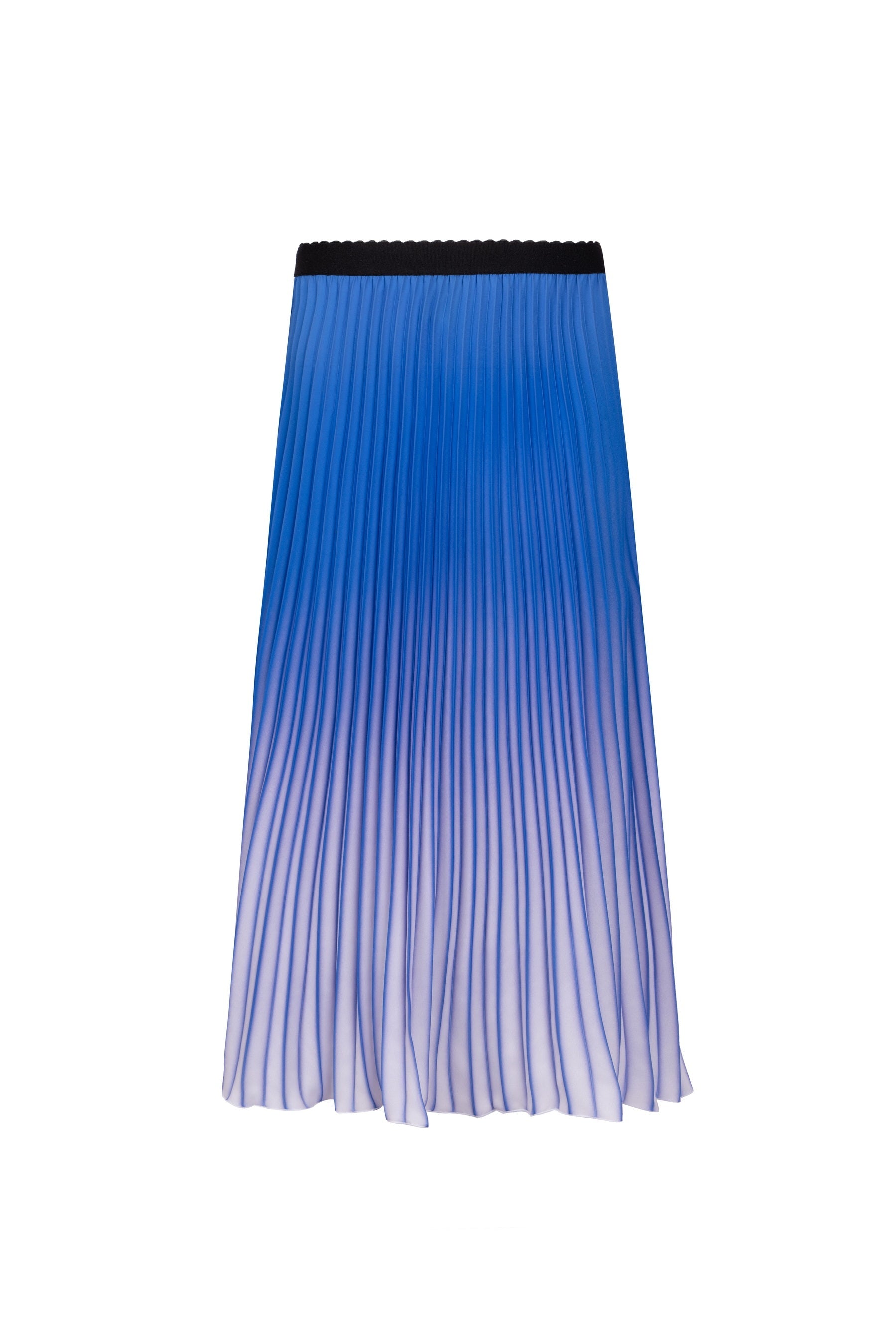 GDS Vivianne Skirt | Blue Ombre