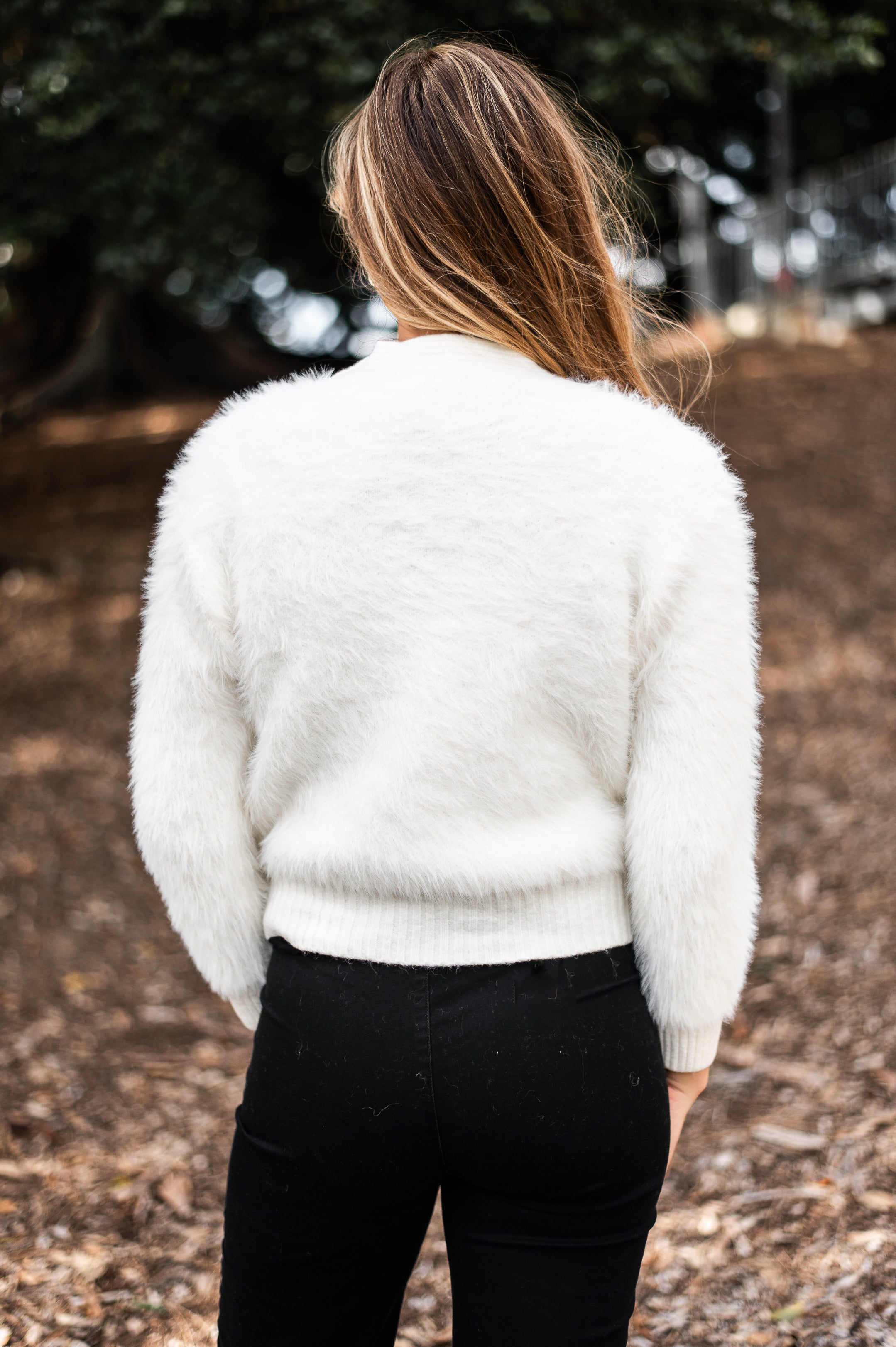 Miranda  Cardi  | White
